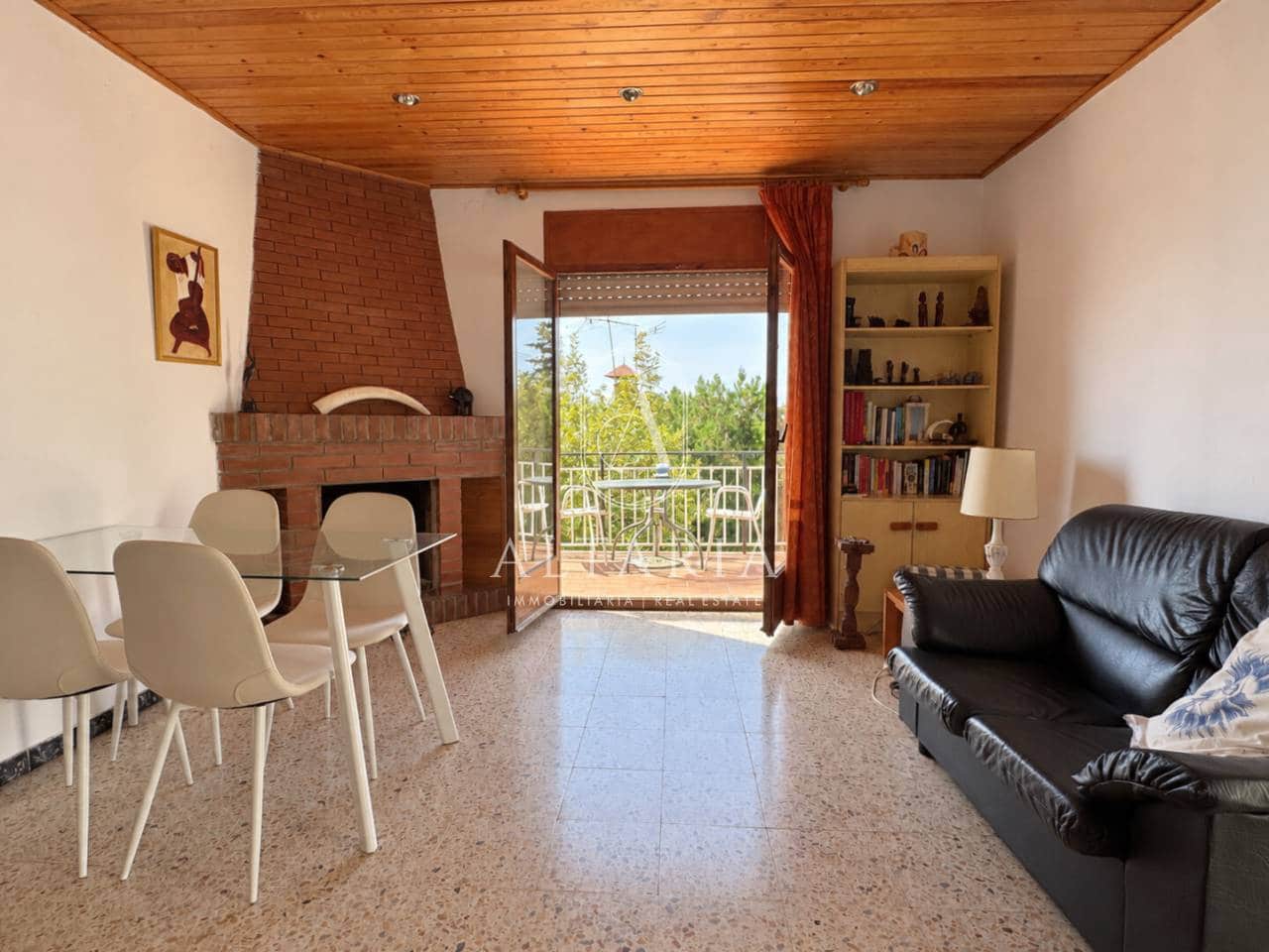 3 camera da letto Villa in vendita in Pineda de Mar con piscina garage - 280.000 € (Rif: 10050511)