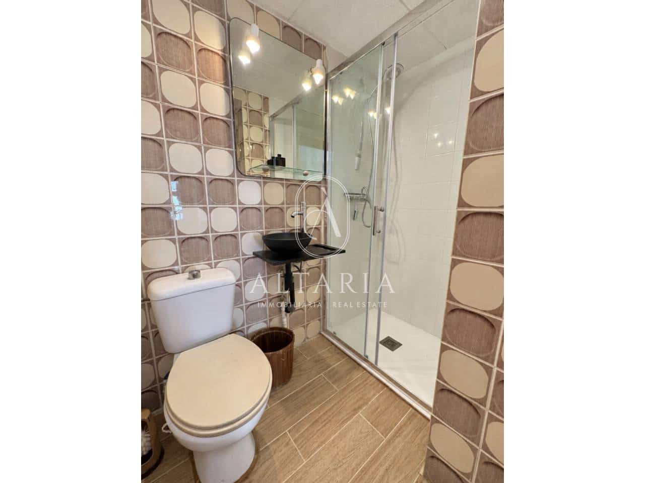 3 camera da letto Villa in vendita in Pineda de Mar con piscina garage - 280.000 € (Rif: 10050511)