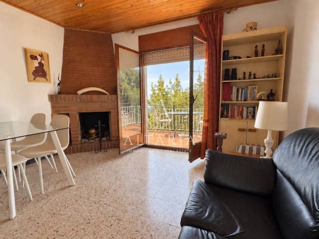 3 camera da letto Villa in vendita in Pineda de Mar con piscina garage - 280.000 € (Rif: 10050511)