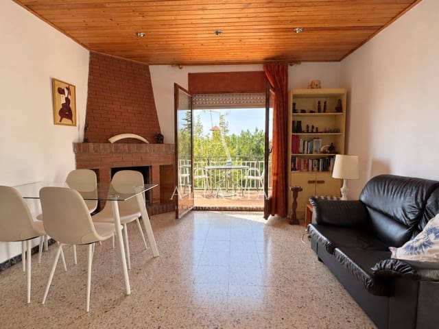 3 camera da letto Villa in vendita in Pineda de Mar con piscina garage - 280.000 € (Rif: 10050511)