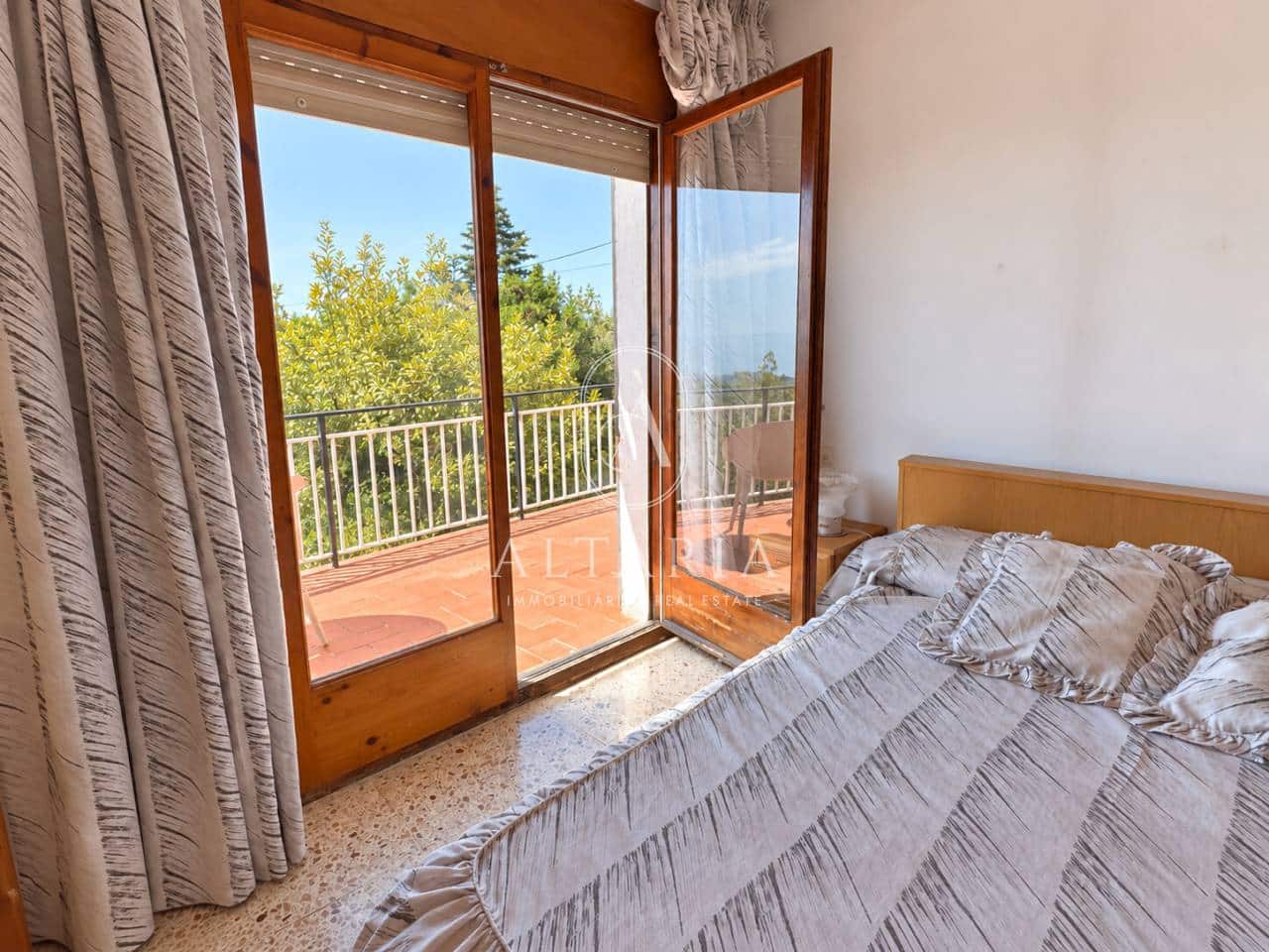 3 camera da letto Villa in vendita in Pineda de Mar con piscina garage - 280.000 € (Rif: 10050511)