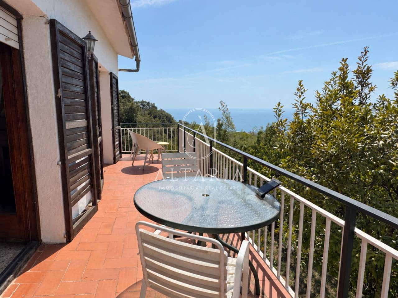 3 camera da letto Villa in vendita in Pineda de Mar con piscina garage - 280.000 € (Rif: 10050511)