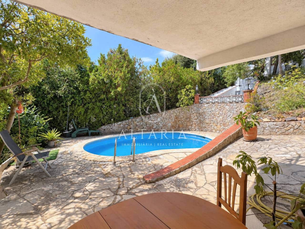 3 camera da letto Villa in vendita in Pineda de Mar con piscina garage - 280.000 € (Rif: 10050511)