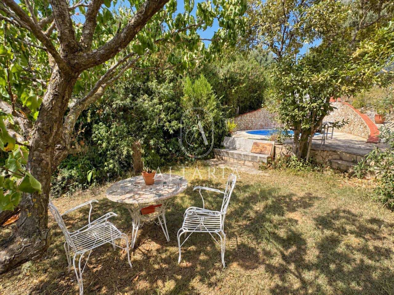 3 camera da letto Villa in vendita in Pineda de Mar con piscina garage - 280.000 € (Rif: 10050511)