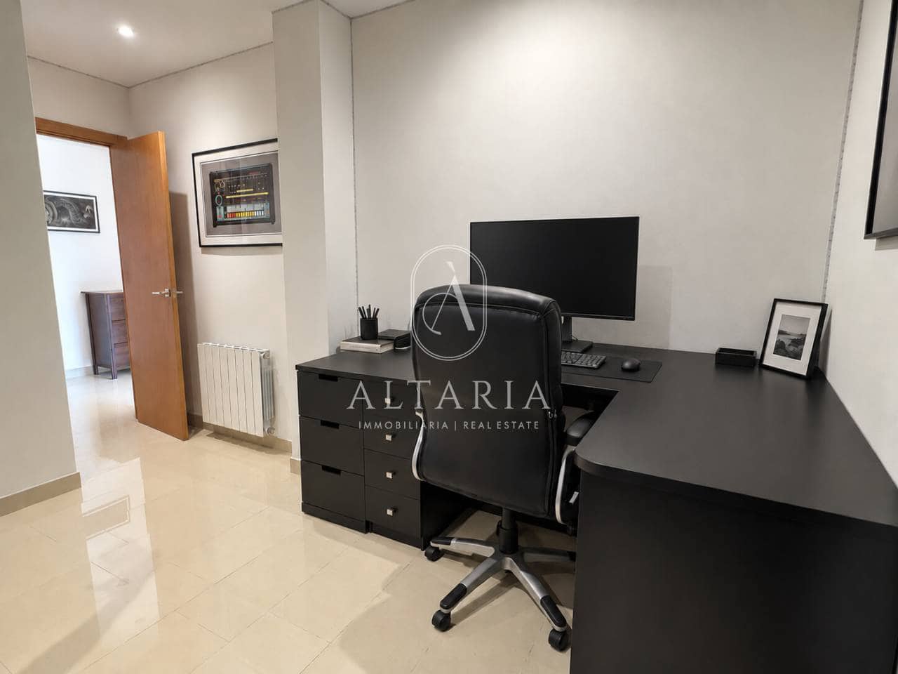 4 sypialnia Willa na sprzedaż w Santa Susanna z garażem - 449 000 € (Ref: 10077352)