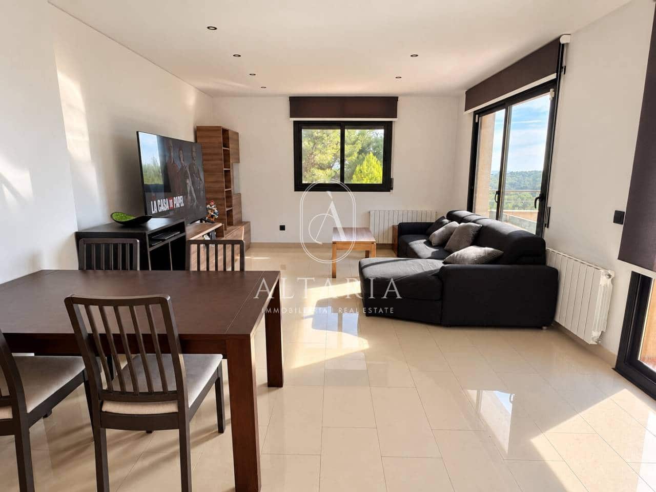 4 sypialnia Willa na sprzedaż w Santa Susanna z garażem - 449 000 € (Ref: 10077352)