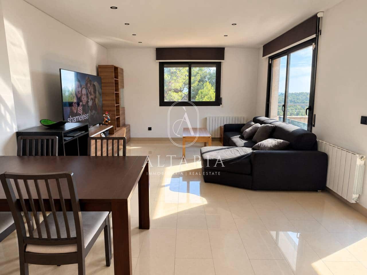 4 sypialnia Willa na sprzedaż w Santa Susanna z garażem - 449 000 € (Ref: 10077352)
