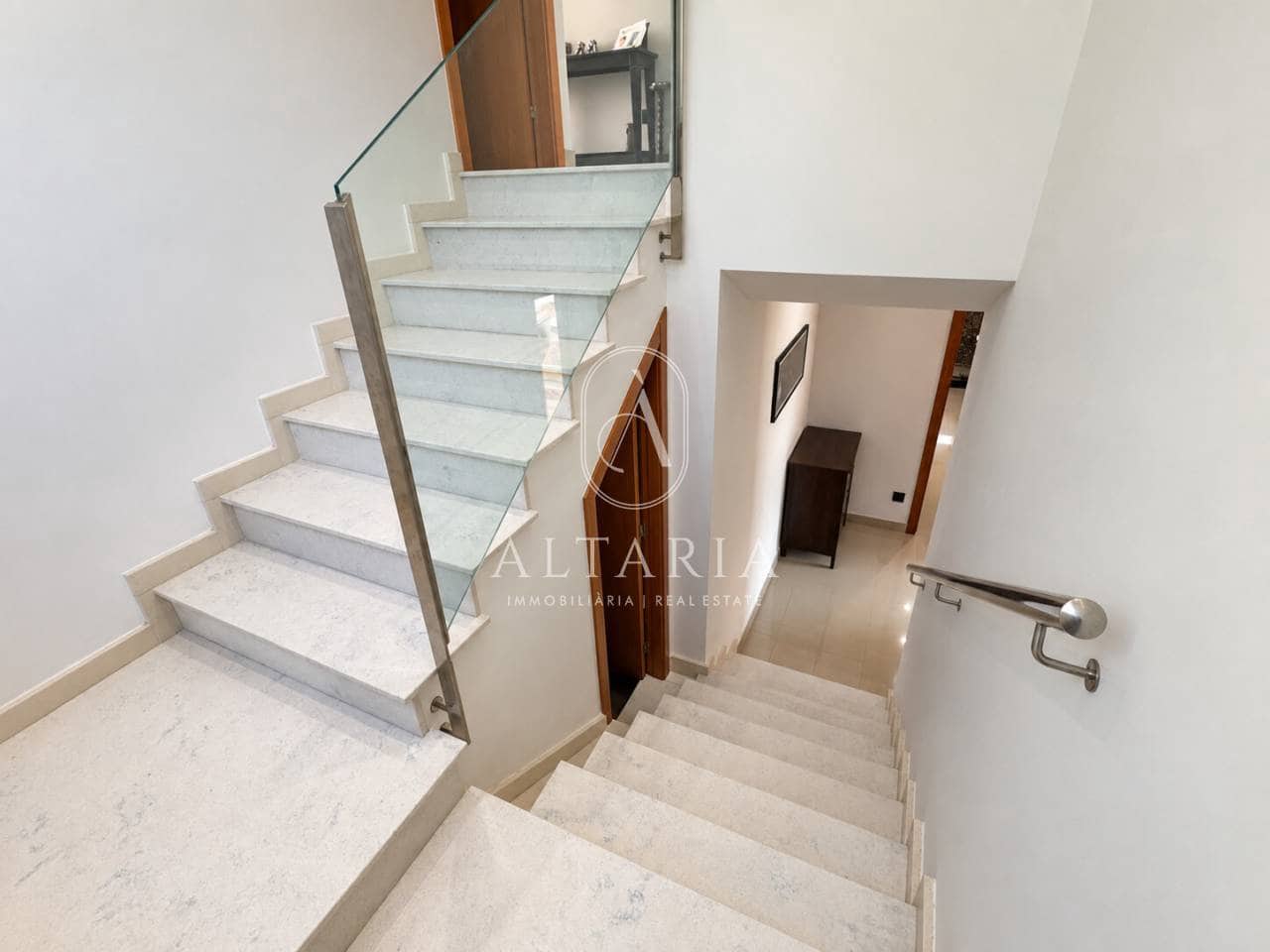 4 sypialnia Willa na sprzedaż w Santa Susanna z garażem - 449 000 € (Ref: 10077352)