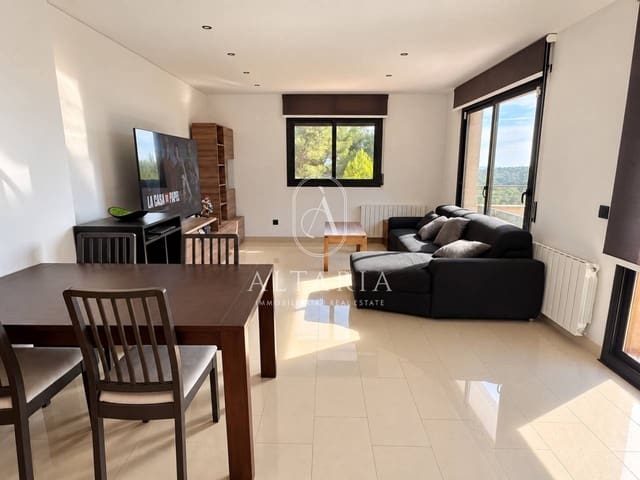 4 sypialnia Willa na sprzedaż w Santa Susanna z garażem - 449 000 € (Ref: 10077352)