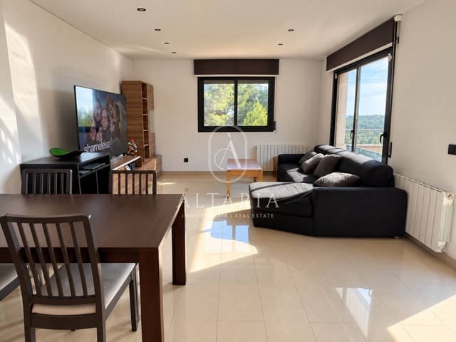 4 sypialnia Willa na sprzedaż w Santa Susanna z garażem - 449 000 € (Ref: 10077352)