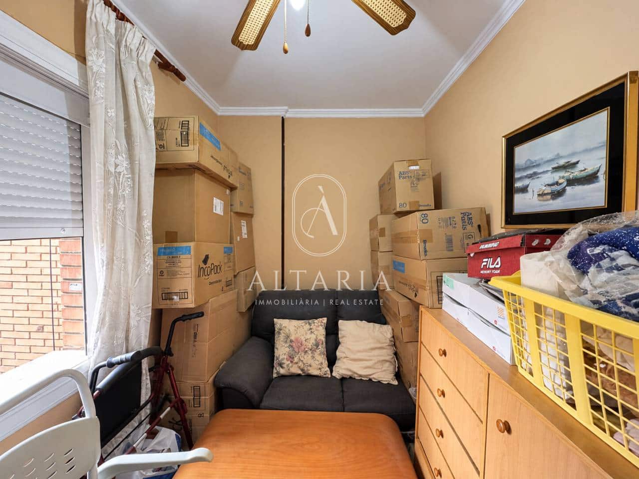 3 sovrum Lägenhet till salu i Badalona - 227 000 € (Ref: 10085379)