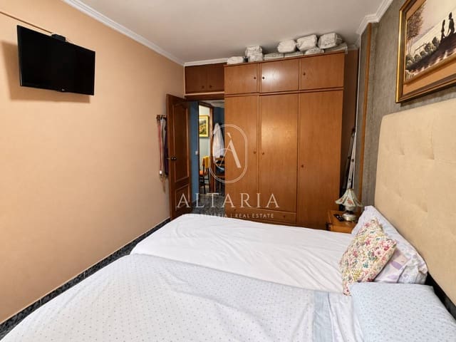 3 sovrum Lägenhet till salu i Badalona - 227 000 € (Ref: 10085379)