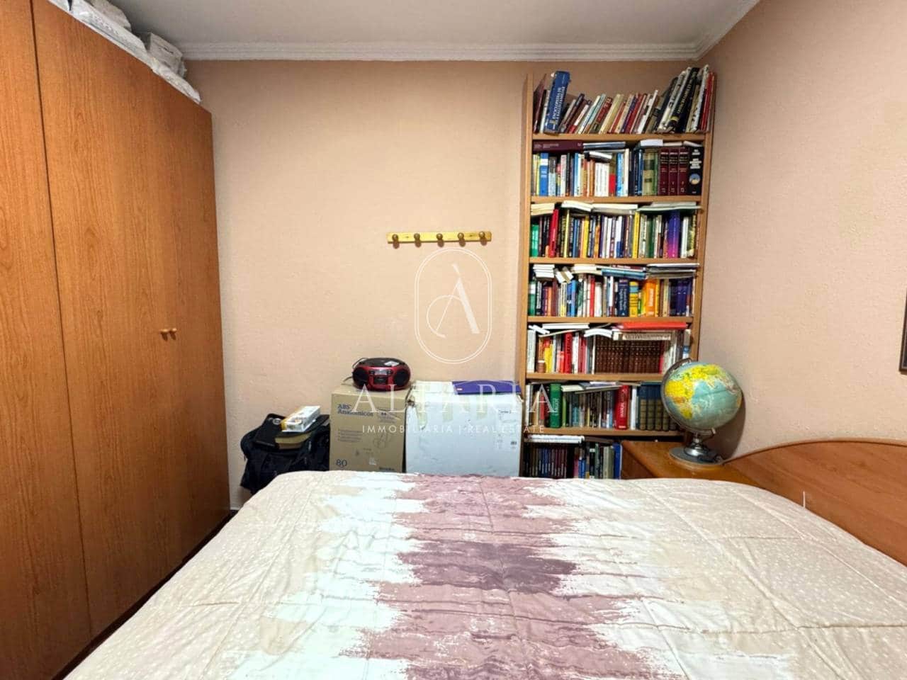 3 sovrum Lägenhet till salu i Badalona - 227 000 € (Ref: 10085379)