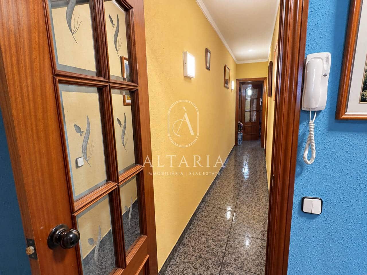 3 sovrum Lägenhet till salu i Badalona - 227 000 € (Ref: 10085379)