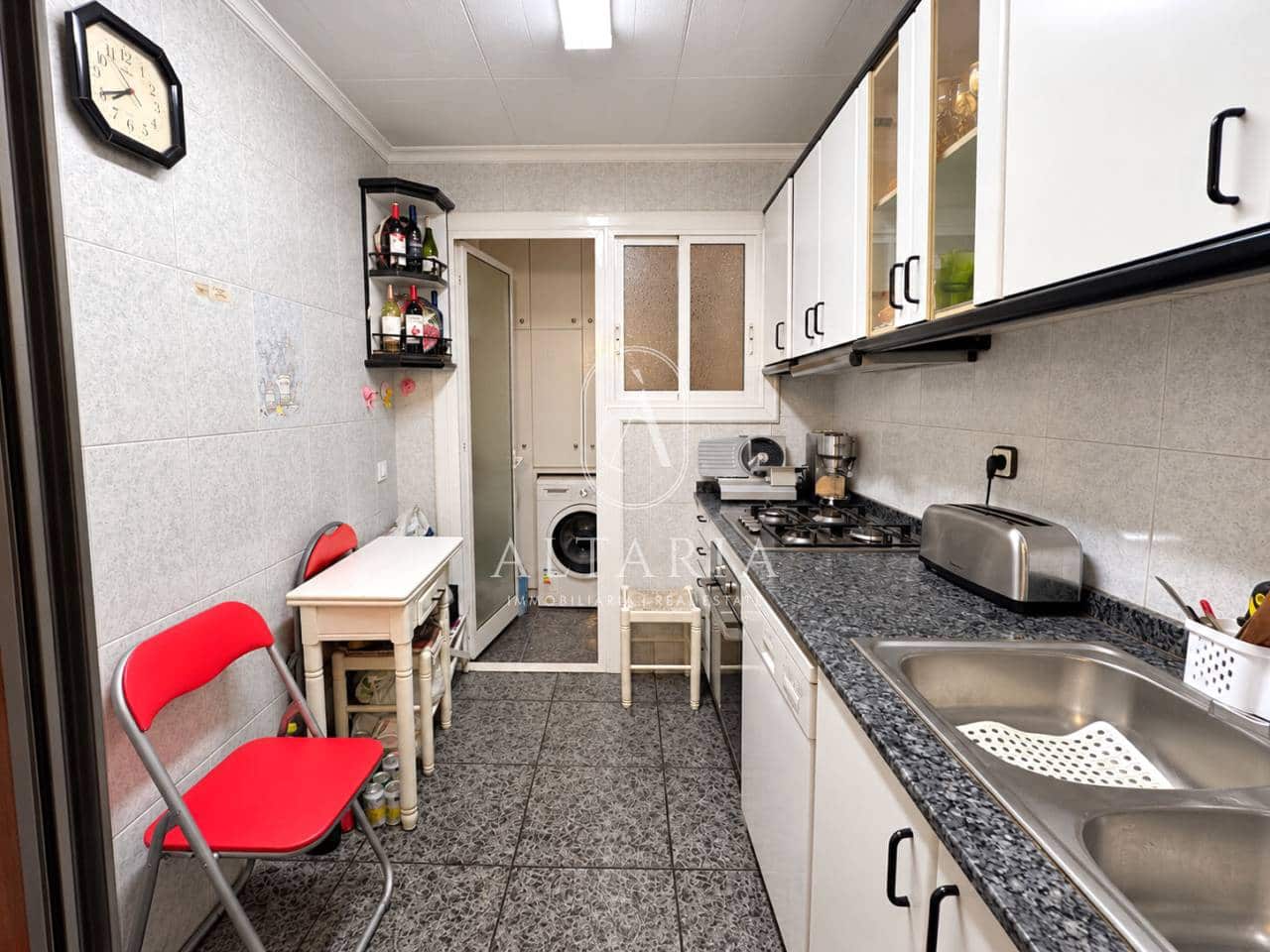 3 sovrum Lägenhet till salu i Badalona - 227 000 € (Ref: 10085379)