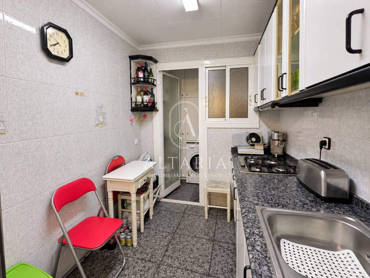 3 sovrum Lägenhet till salu i Badalona - 227 000 € (Ref: 10085379)