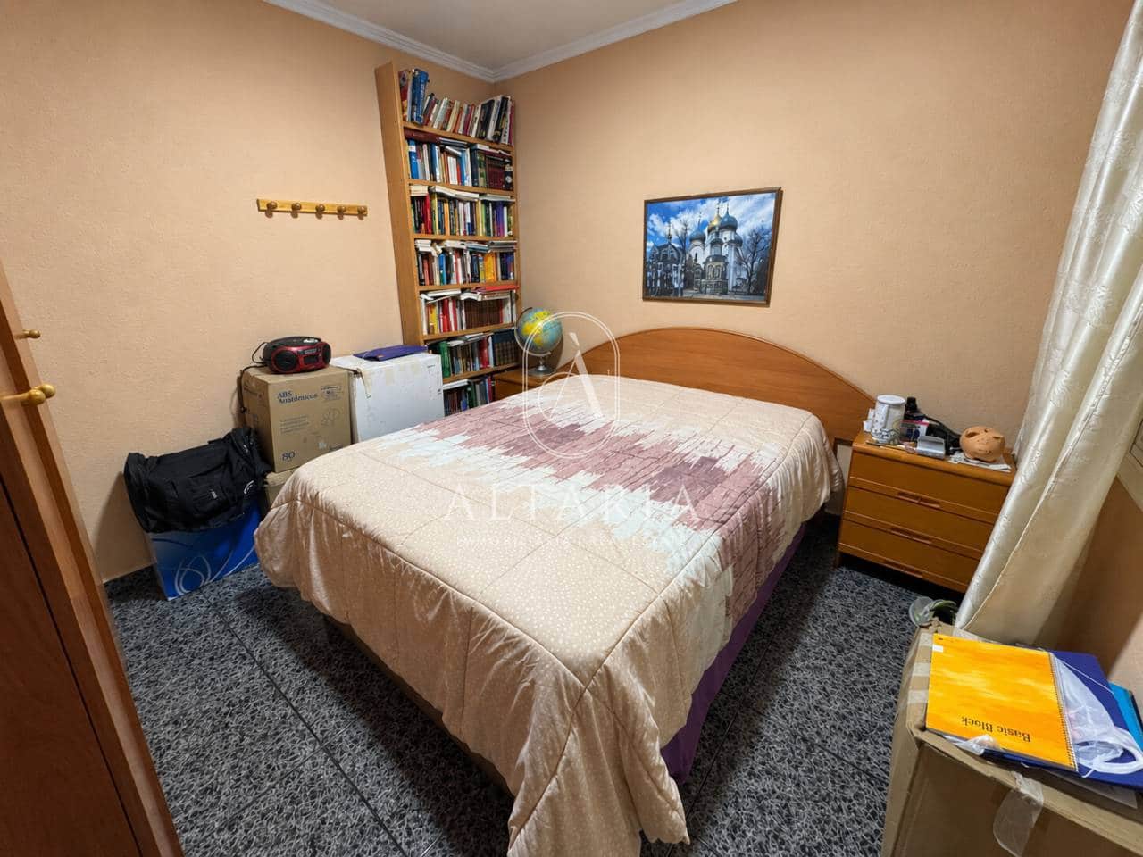 3 sovrum Lägenhet till salu i Badalona - 227 000 € (Ref: 10085379)