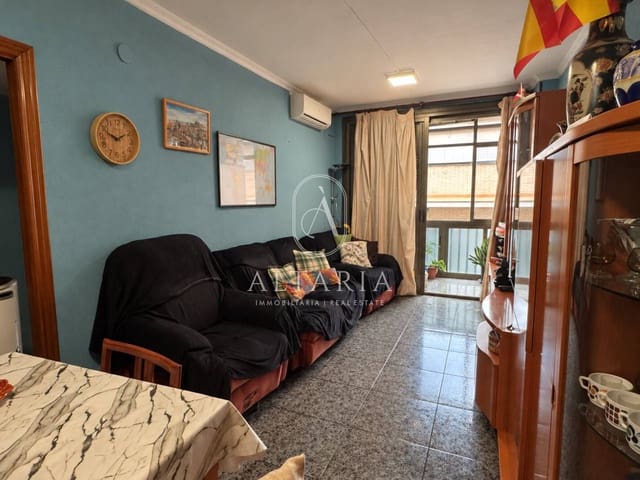 3 sovrum Lägenhet till salu i Badalona - 227 000 € (Ref: 10085379)