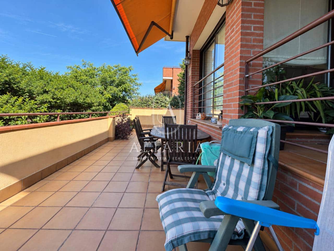 4 bedroom Semi-detached Villa for sale in Arenys de Mar with pool garage - € 648,000 (Ref: 10110464)