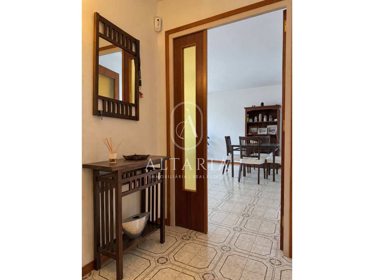 2 slaapkamer Flat te koop in Santa Susanna met zwembad garage - € 199.000 (Ref: 10132678)