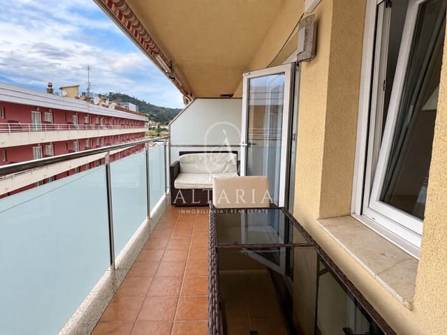 2 quarto Apartamento para venda em Santa Susanna com piscina garagem - 199 000 € (Ref: 10132678)
