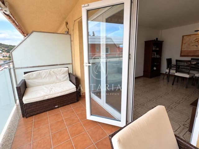 2 quarto Apartamento para venda em Santa Susanna com piscina garagem - 199 000 € (Ref: 10132678)