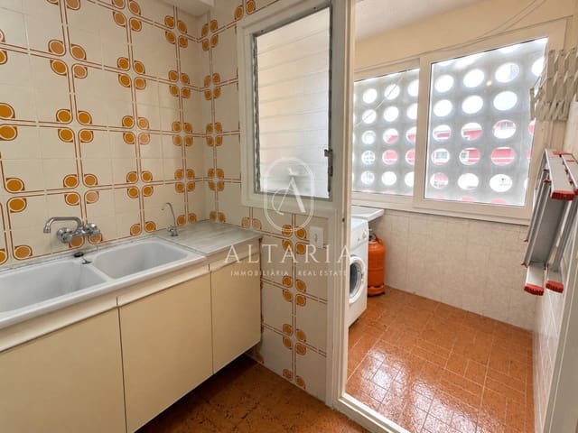2 quarto Apartamento para venda em Santa Susanna com piscina garagem - 199 000 € (Ref: 10132678)