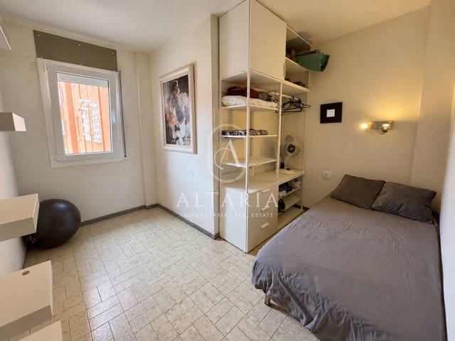 2 quarto Apartamento para venda em Santa Susanna com piscina garagem - 199 000 € (Ref: 10132678)