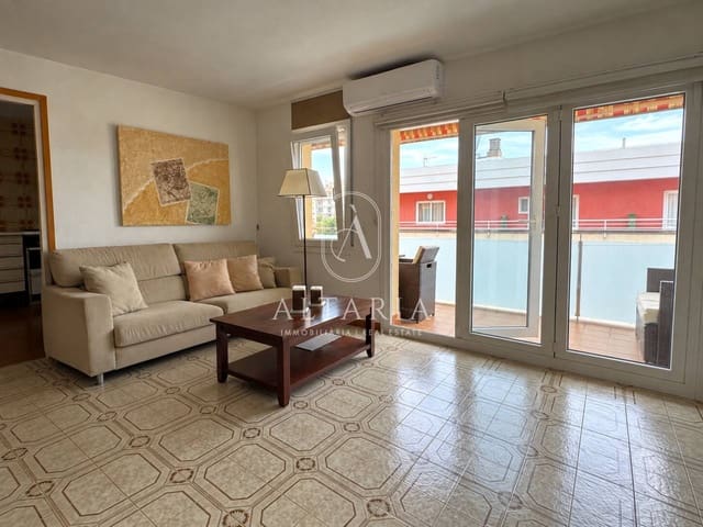 2 quarto Apartamento para venda em Santa Susanna com piscina garagem - 199 000 € (Ref: 10132678)
