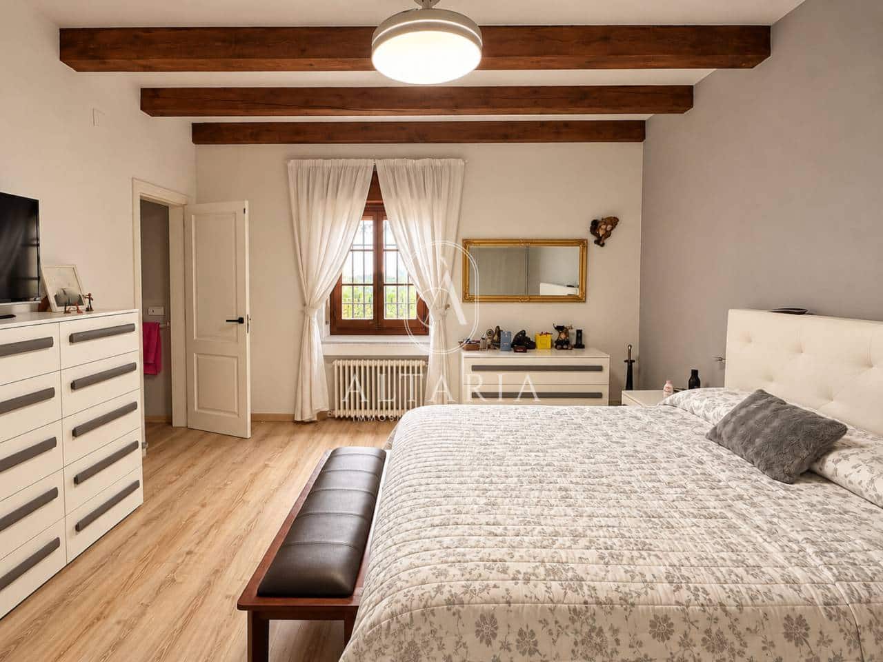 9 slaapkamer Finca/Landhuis te koop in Tordera met zwembad - € 1.295.000 (Ref: 10145657)
