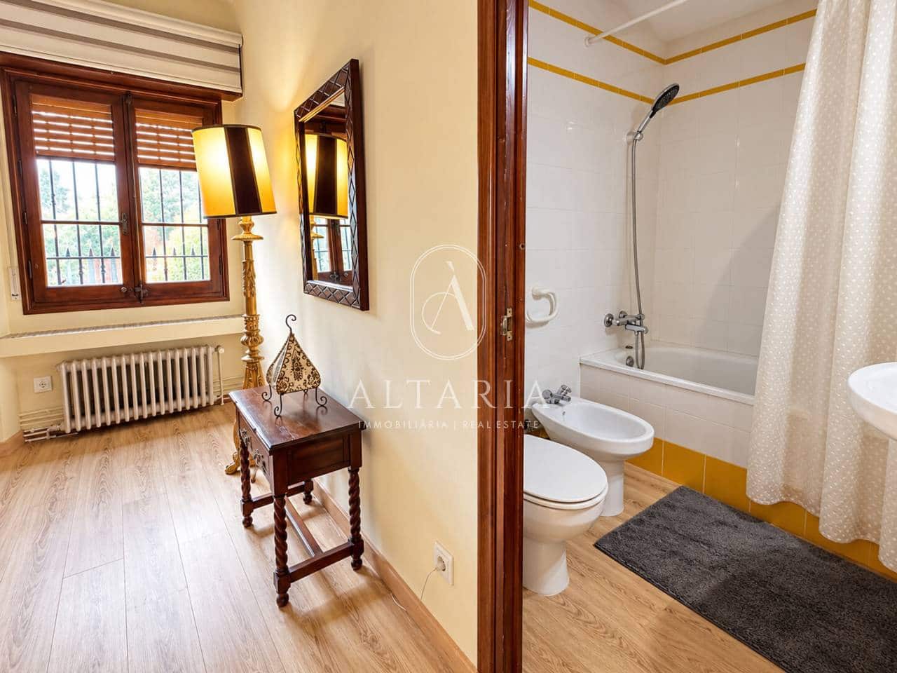 9 slaapkamer Finca/Landhuis te koop in Tordera met zwembad - € 1.295.000 (Ref: 10145657)