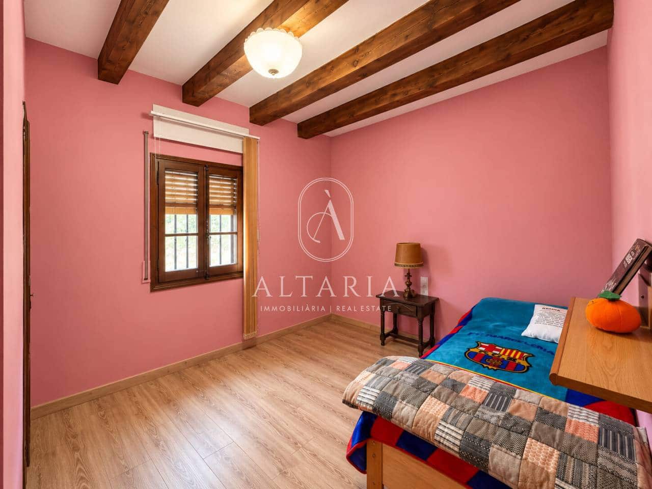 9 slaapkamer Finca/Landhuis te koop in Tordera met zwembad - € 1.295.000 (Ref: 10145657)