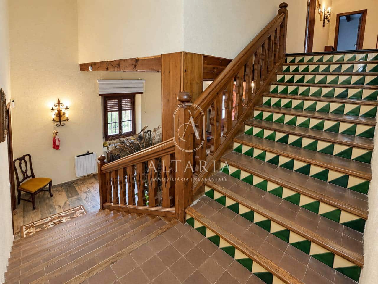 9 slaapkamer Finca/Landhuis te koop in Tordera met zwembad - € 1.295.000 (Ref: 10145657)