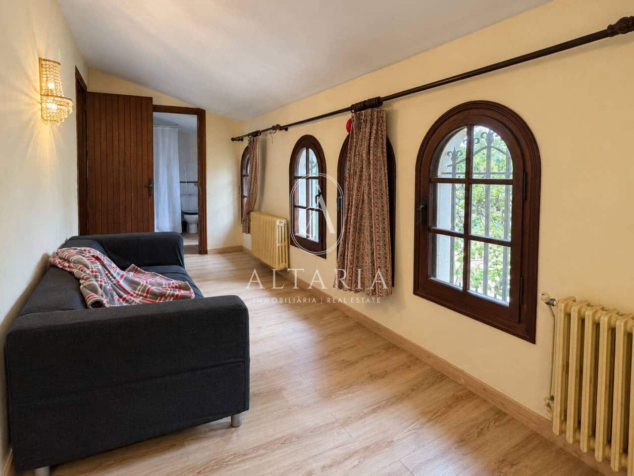 9 slaapkamer Finca/Landhuis te koop in Tordera met zwembad - € 1.295.000 (Ref: 10145657)