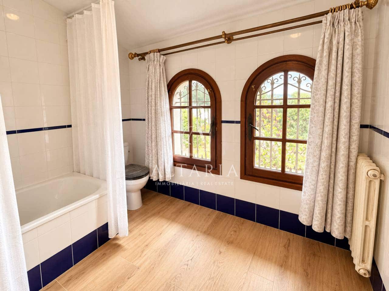 9 slaapkamer Finca/Landhuis te koop in Tordera met zwembad - € 1.295.000 (Ref: 10145657)