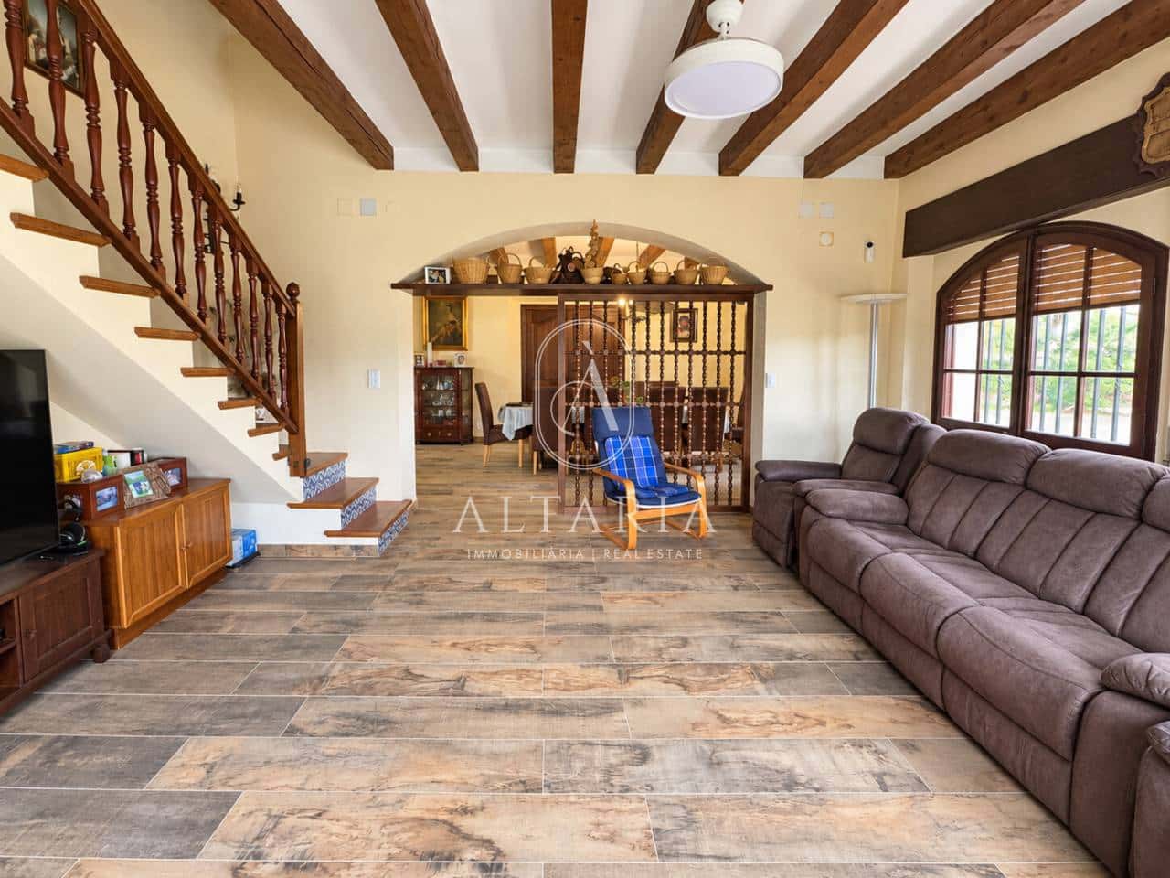 9 slaapkamer Finca/Landhuis te koop in Tordera met zwembad - € 1.295.000 (Ref: 10145657)