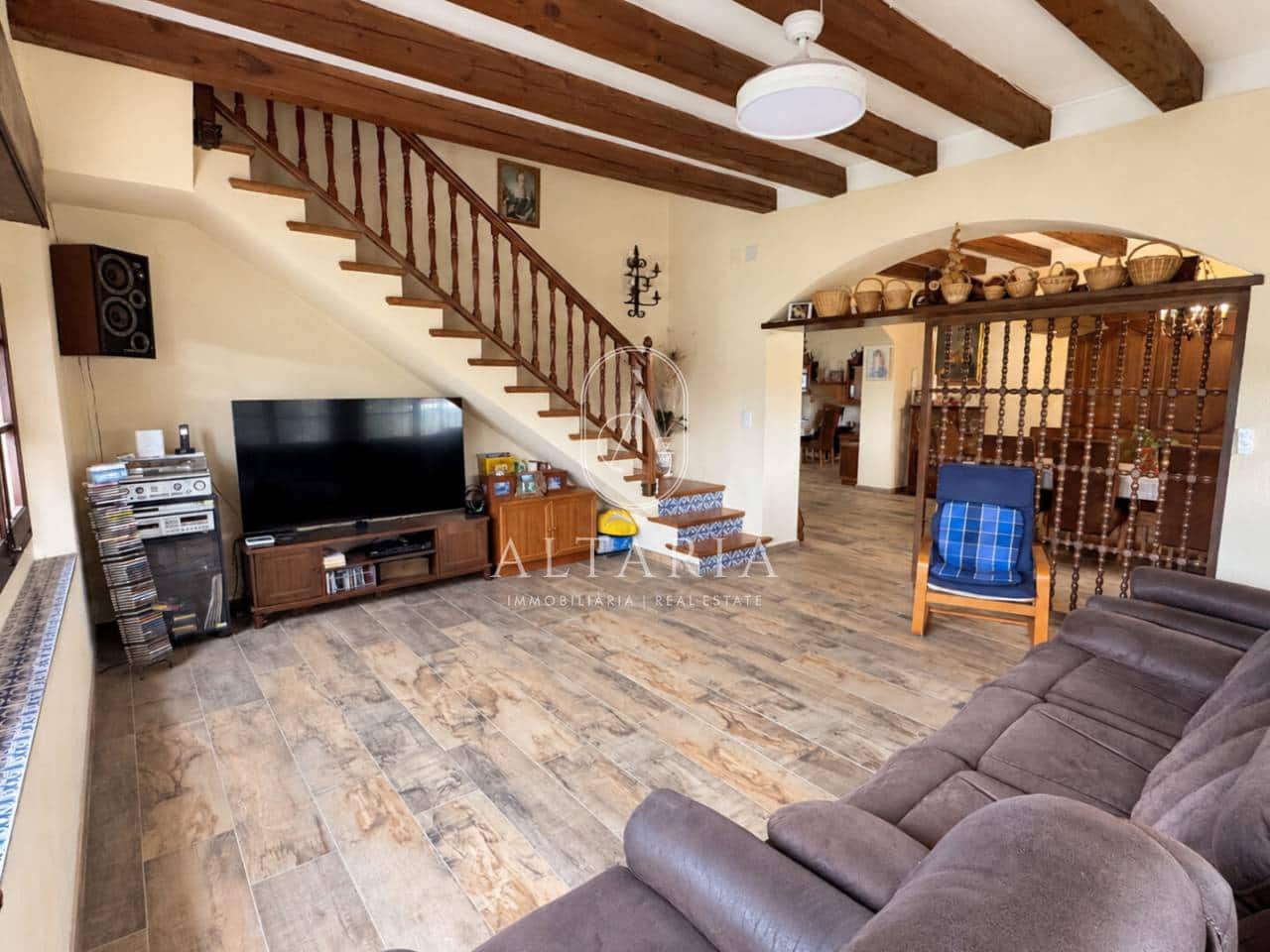 9 slaapkamer Finca/Landhuis te koop in Tordera met zwembad - € 1.295.000 (Ref: 10145657)