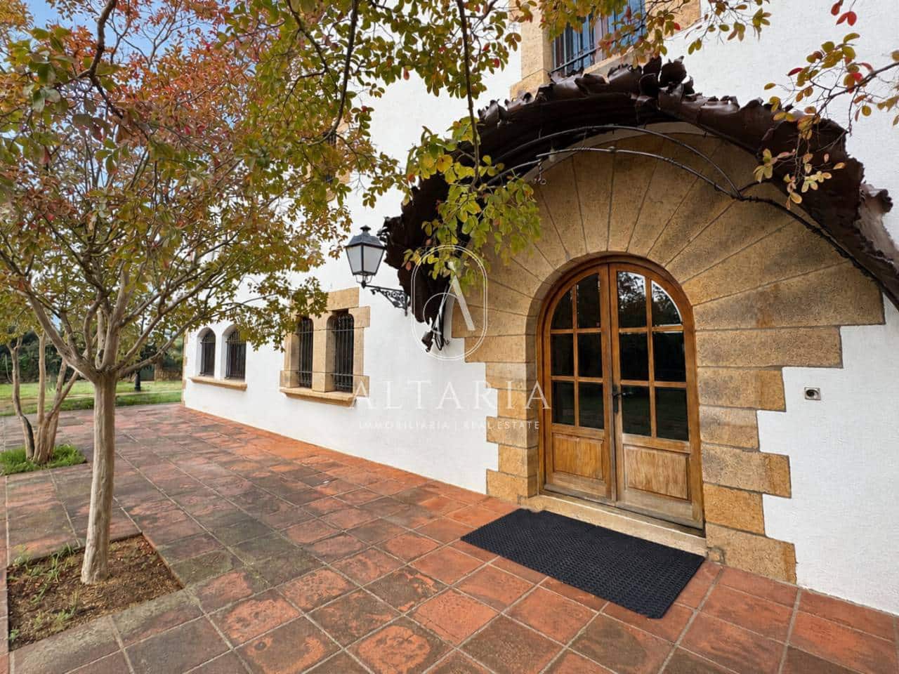 9 slaapkamer Finca/Landhuis te koop in Tordera met zwembad - € 1.295.000 (Ref: 10145657)