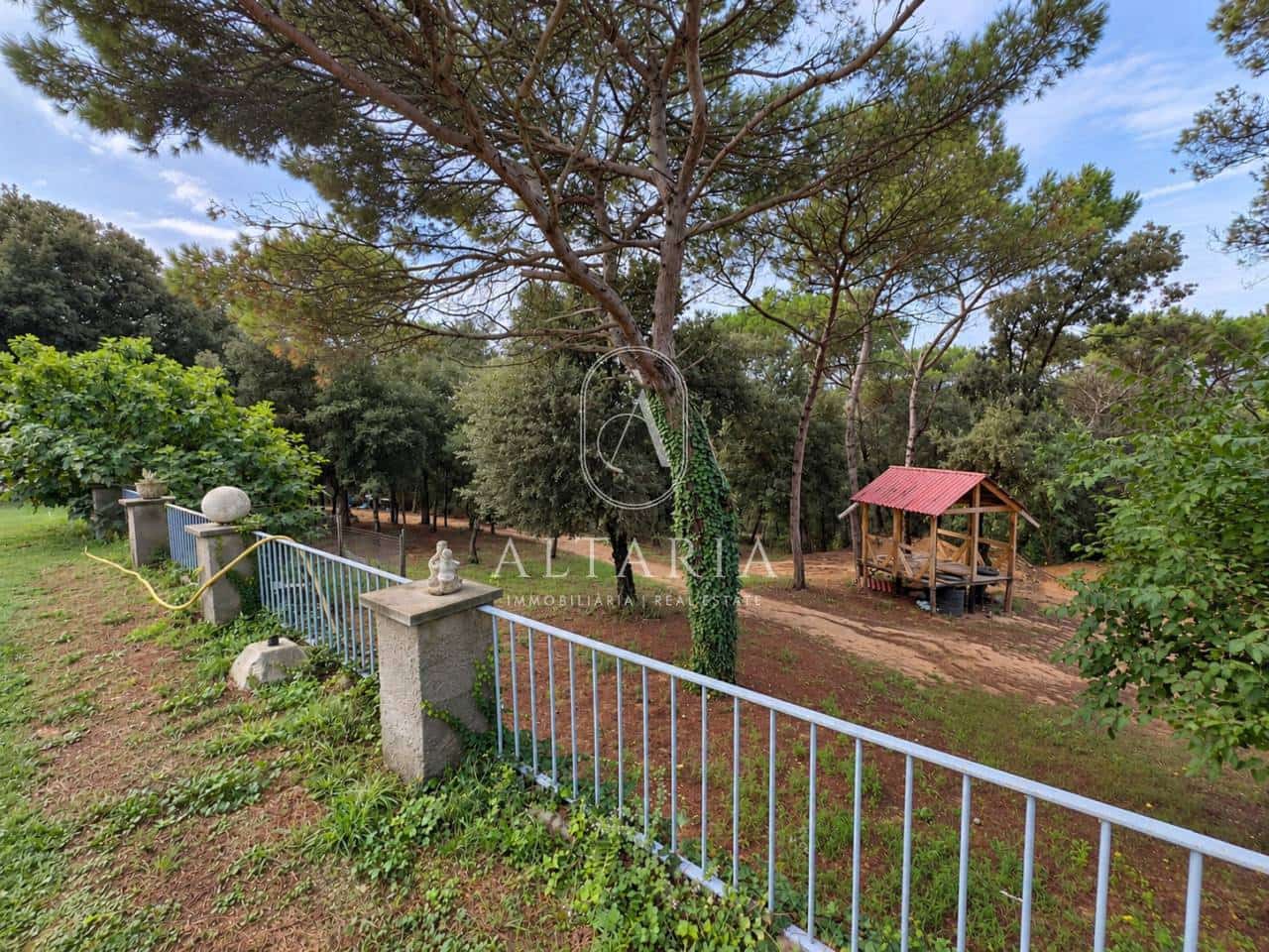 9 slaapkamer Finca/Landhuis te koop in Tordera met zwembad - € 1.295.000 (Ref: 10145657)