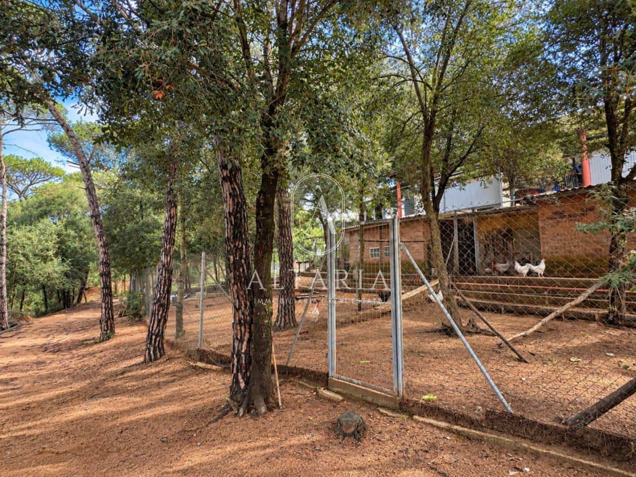 9 slaapkamer Finca/Landhuis te koop in Tordera met zwembad - € 1.295.000 (Ref: 10145657)