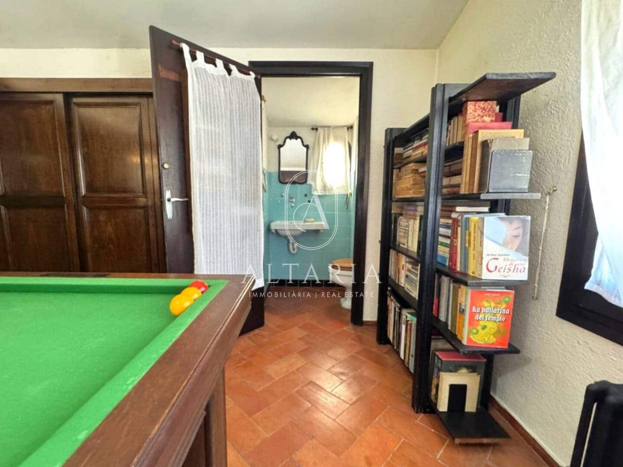 7 slaapkamer Villa te koop in Tossa de Mar - € 975.000 (Ref: 10145658)