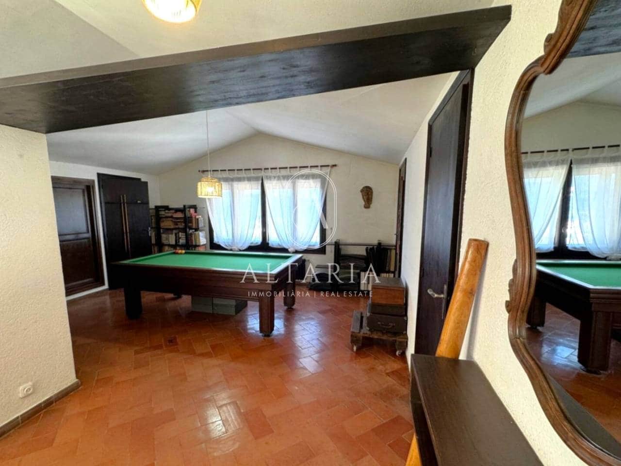 7 slaapkamer Villa te koop in Tossa de Mar - € 975.000 (Ref: 10145658)