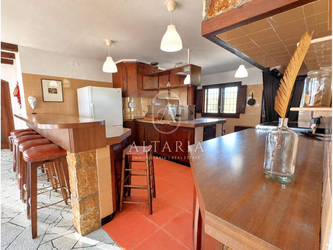 7 slaapkamer Villa te koop in Tossa de Mar - € 975.000 (Ref: 10145658)