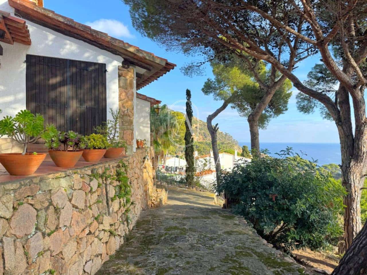 7 slaapkamer Villa te koop in Tossa de Mar - € 975.000 (Ref: 10145658)