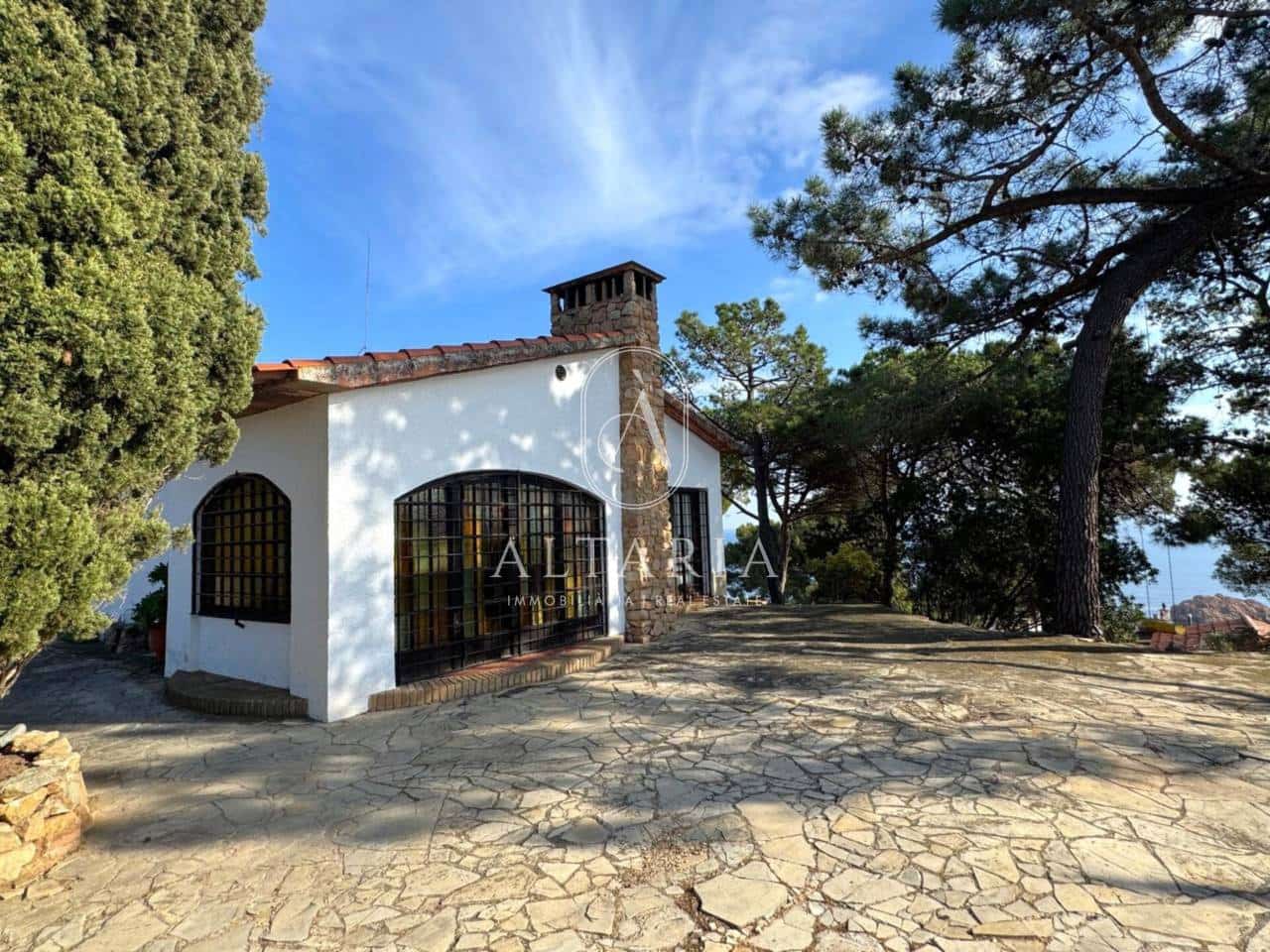 7 slaapkamer Villa te koop in Tossa de Mar - € 975.000 (Ref: 10145658)