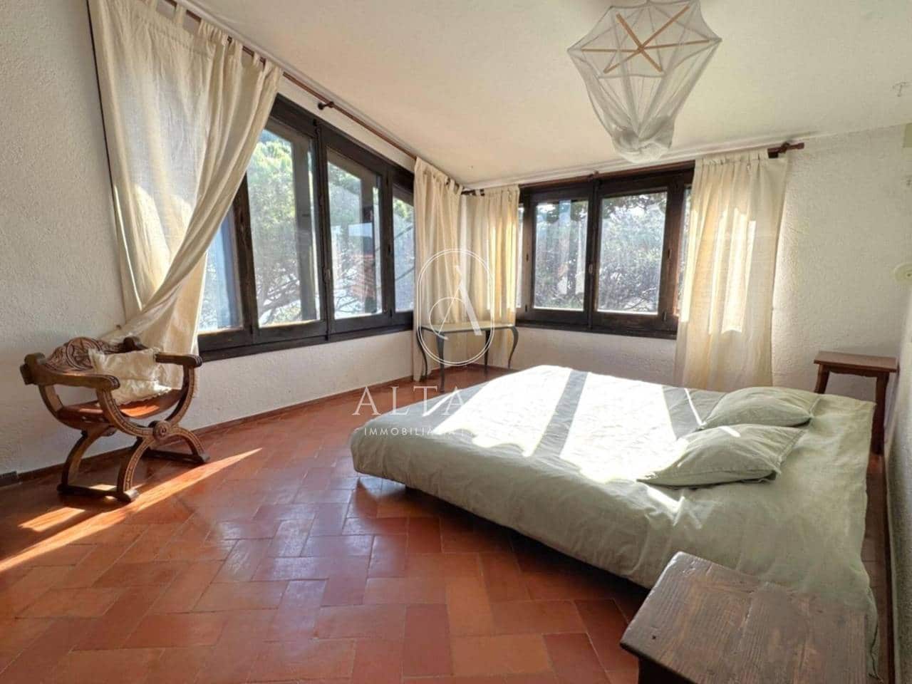 7 slaapkamer Villa te koop in Tossa de Mar - € 975.000 (Ref: 10145658)