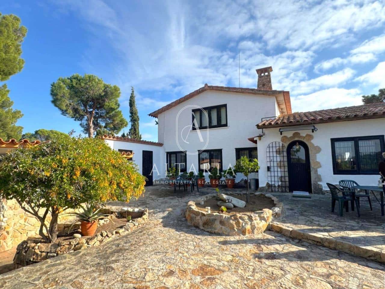 7 slaapkamer Villa te koop in Tossa de Mar - € 975.000 (Ref: 10145658)
