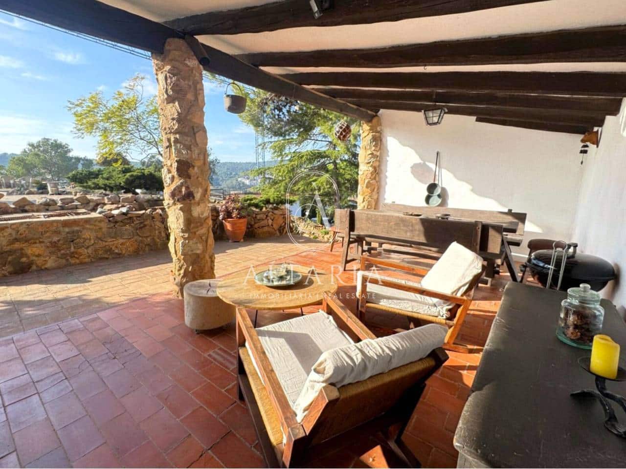 7 slaapkamer Villa te koop in Tossa de Mar - € 975.000 (Ref: 10145658)