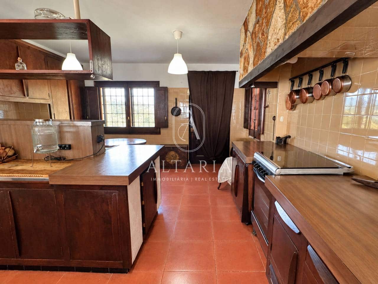 7 slaapkamer Villa te koop in Tossa de Mar - € 975.000 (Ref: 10145658)