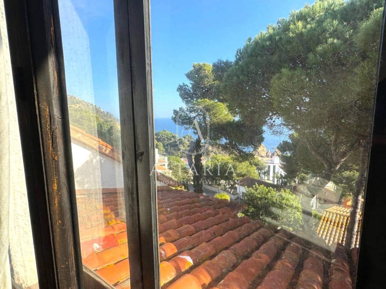 7 slaapkamer Villa te koop in Tossa de Mar - € 975.000 (Ref: 10145658)
